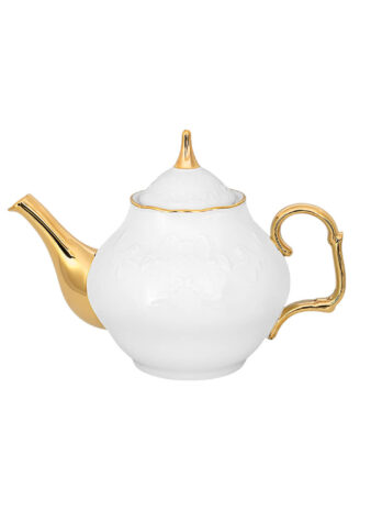 Porcel Vivian Teapot