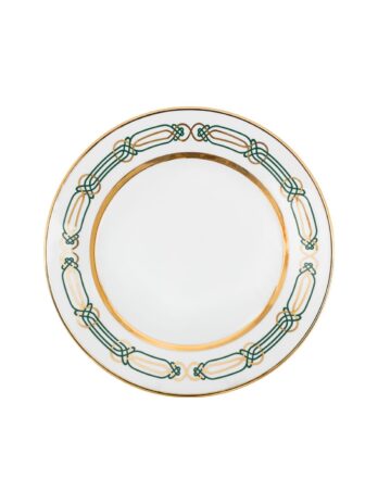 Porcel: Liberty Dessert Plate