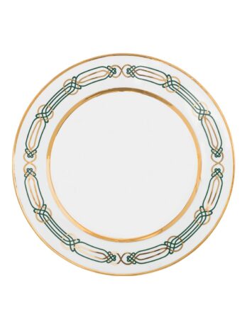 Porcel: Liberty Dinner Plate