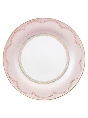 Porcel: Grace Dinner Plate