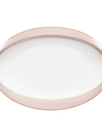 Porcel: Grace Oval Platter