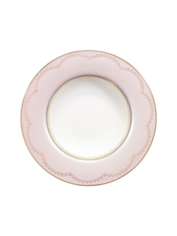 Porcel: Grace Soup Plate