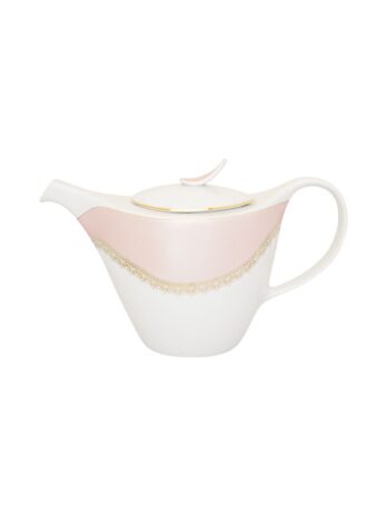 Porcel: Grace Tea Pot