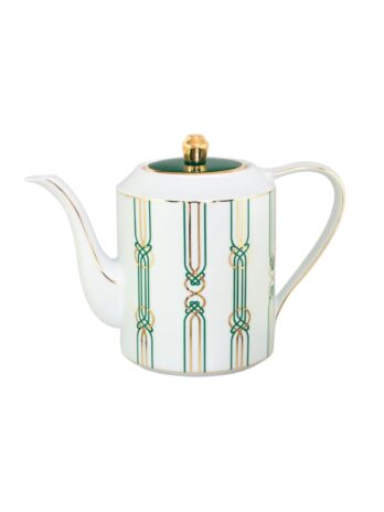 Porcel: Liberty Tea Pot