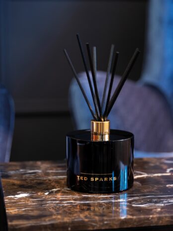 Ted Sparks: Bamboo & Peony Diffuser