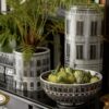 G & C Interiors: Palace Round Vase/Planter - Image 2