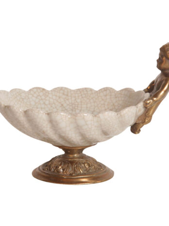 G & C Interiors: Angel Candy Bowl