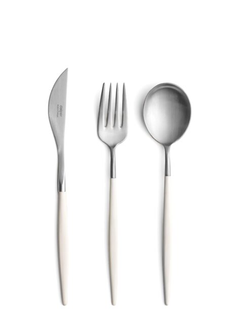 Dalper: Mya Gold Cutlery Set/24