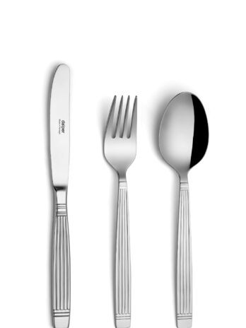 Dalper: Oasis Cutlery Set/24