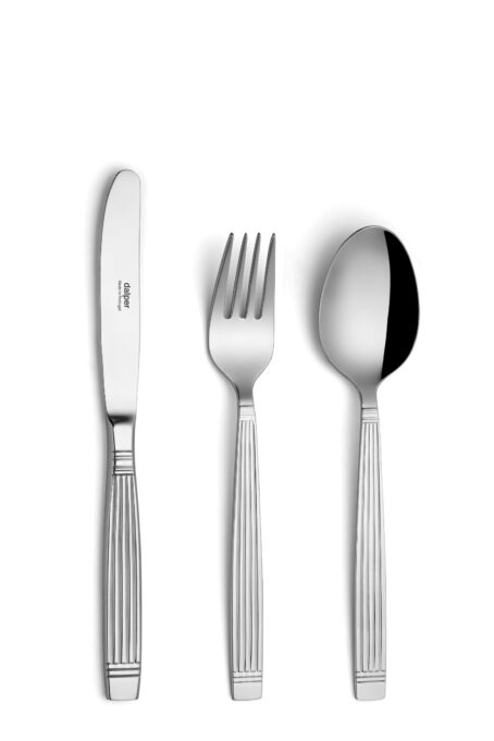 Dalper: Oasis Cutlery Set/24