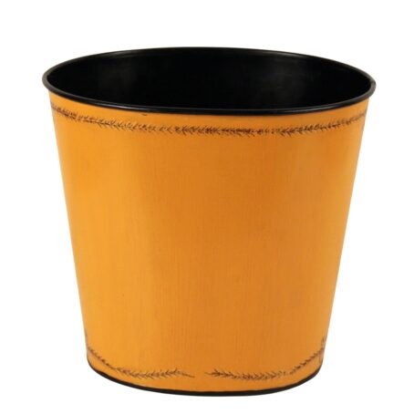 G & C Interiors: Waste Paper Basket Mango