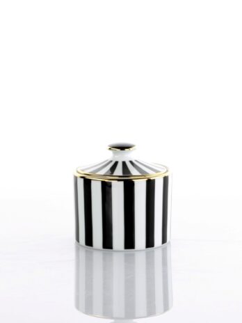 Simone Guidarelli: Sugar Bowl Imperial Garden