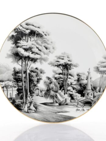 Simone Guidarelli: Cake Stand Imperial Garden