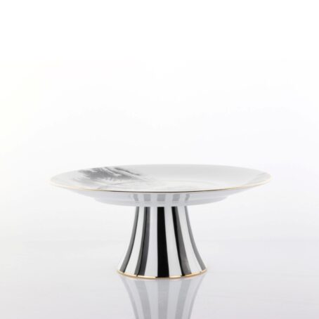 Simone Guidarelli: Cake Stand Imperial Garden