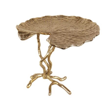 G & C Interiors: Ginkgo Leaf Dish