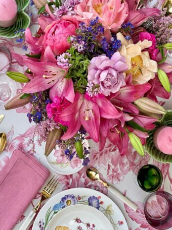Prestige Linen Napkins