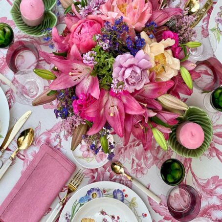 Prestige Linen Napkins