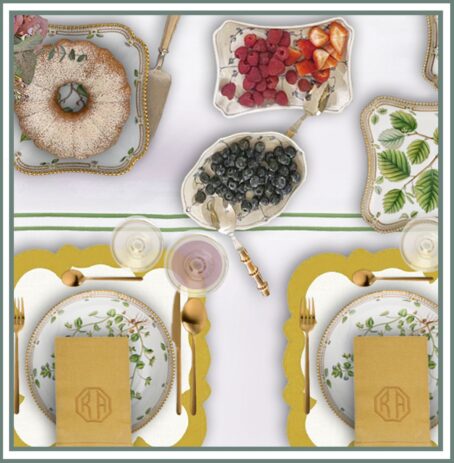 Prestige Linen Placemats