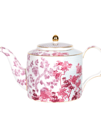 Royal Palais:Teapot Damask
