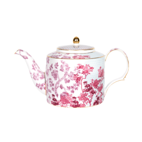 Royal Palais:Teapot Damask