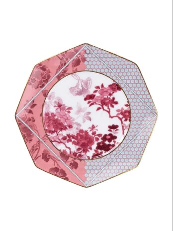 Royal Palais:Dessert Plate Damask