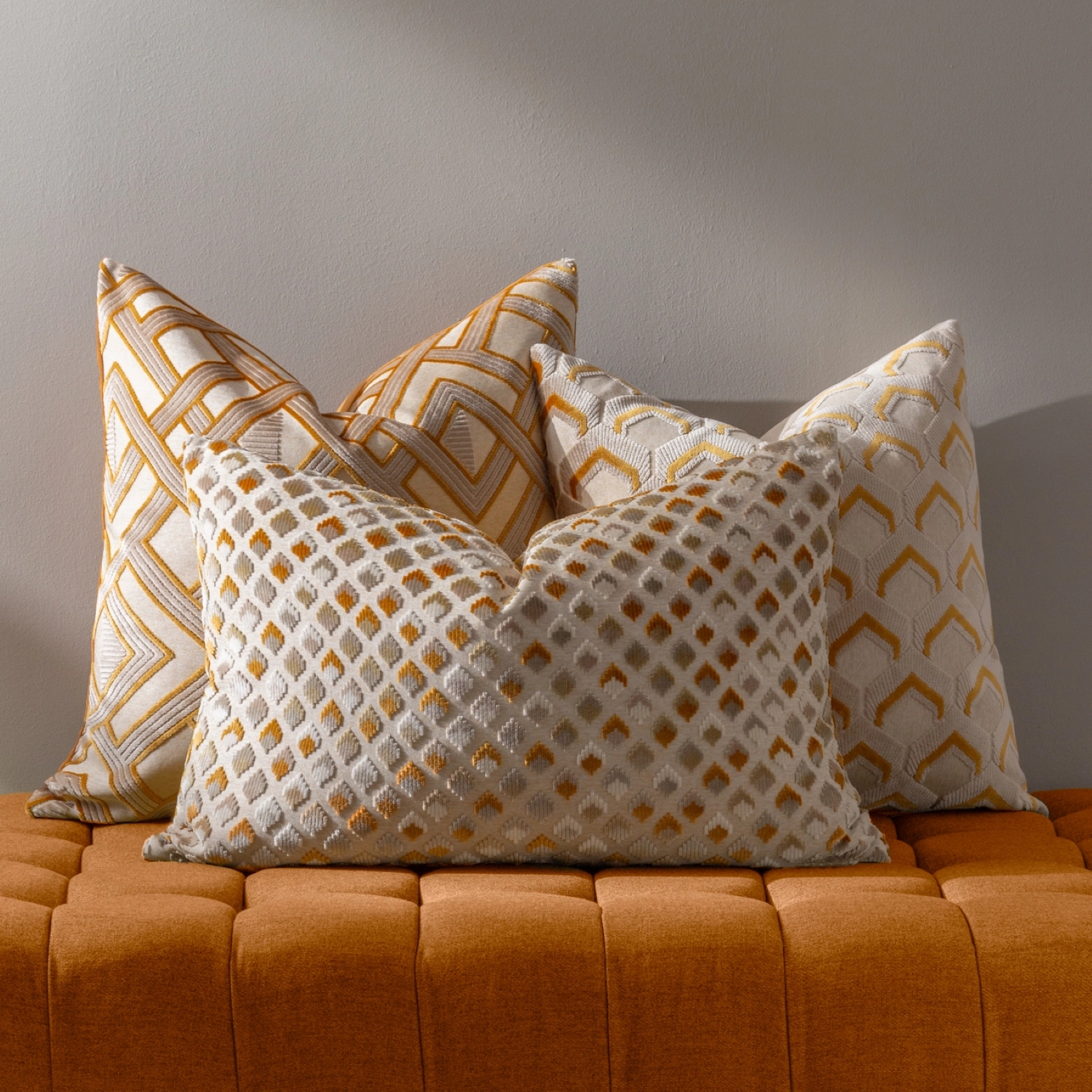 Henley Decorative Cushions