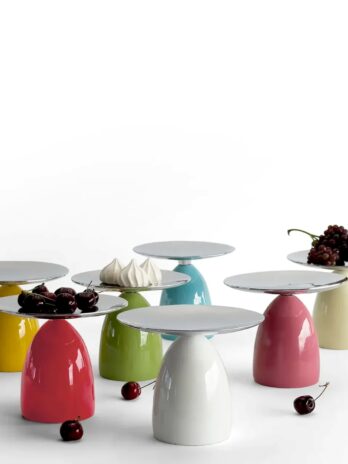 Luxe Petite Cake Stands