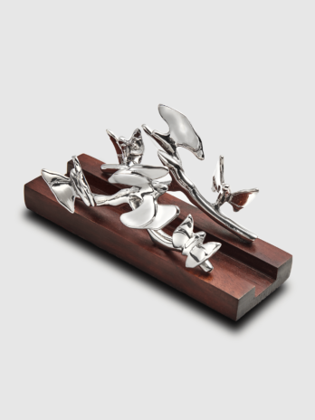Butterfly Napkin Holder