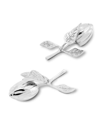Abhika: Seasoning Hermitage Set